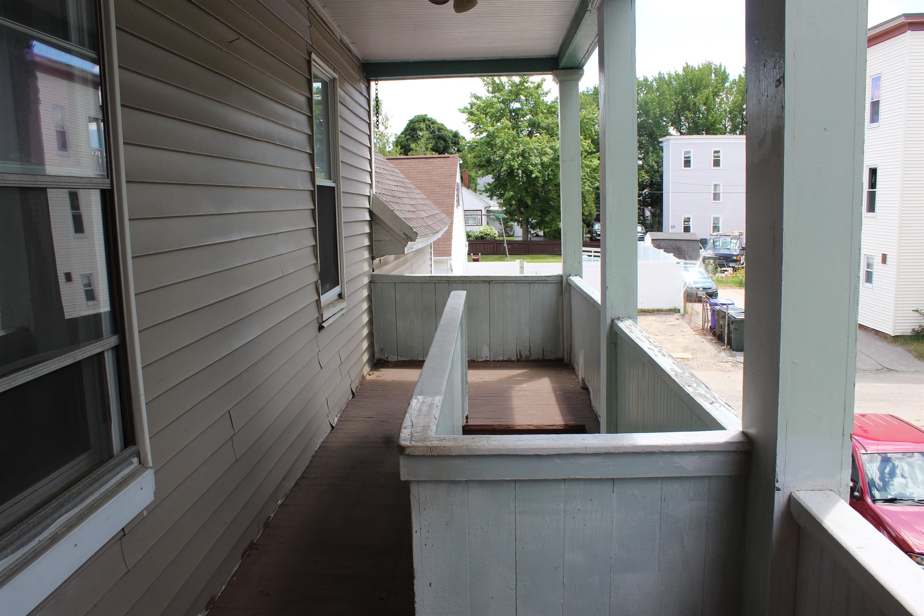 601 Green Street Manchester, NH 03103 - Photo 34 of 40