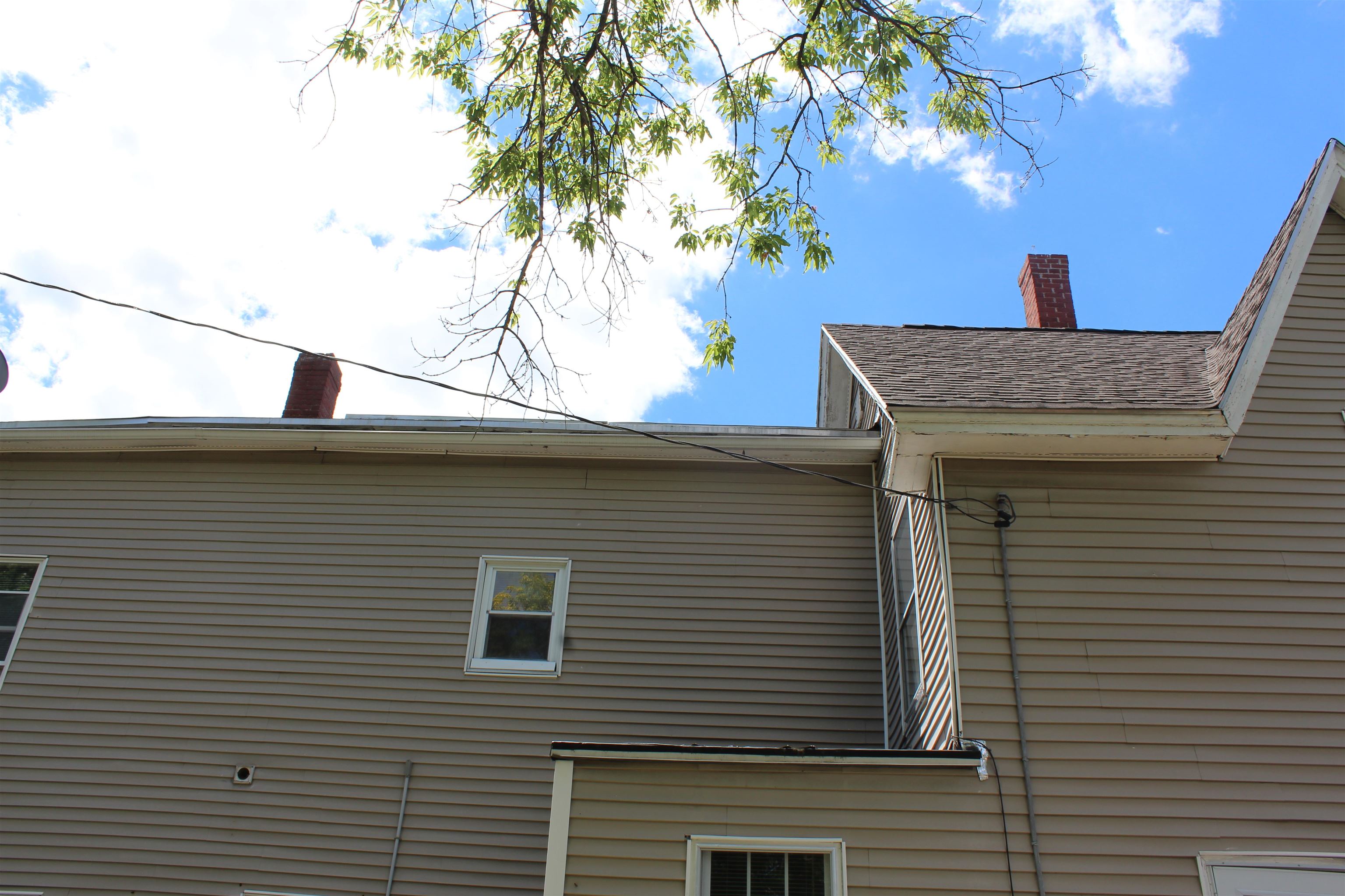 601 Green Street Manchester, NH 03103 - Photo 35 of 40