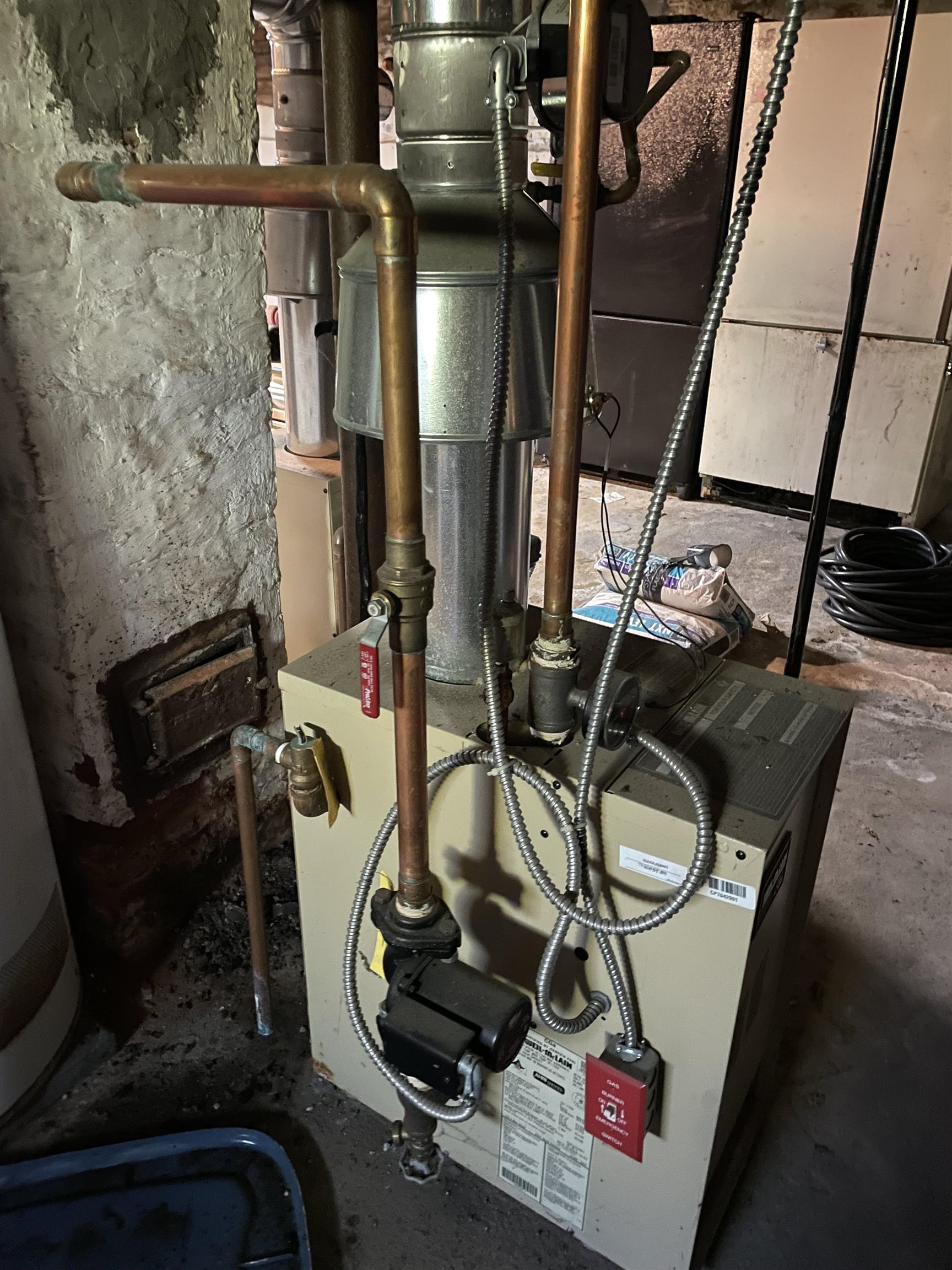 601 Green Street Manchester, NH 03103 - Photo 37 of 40