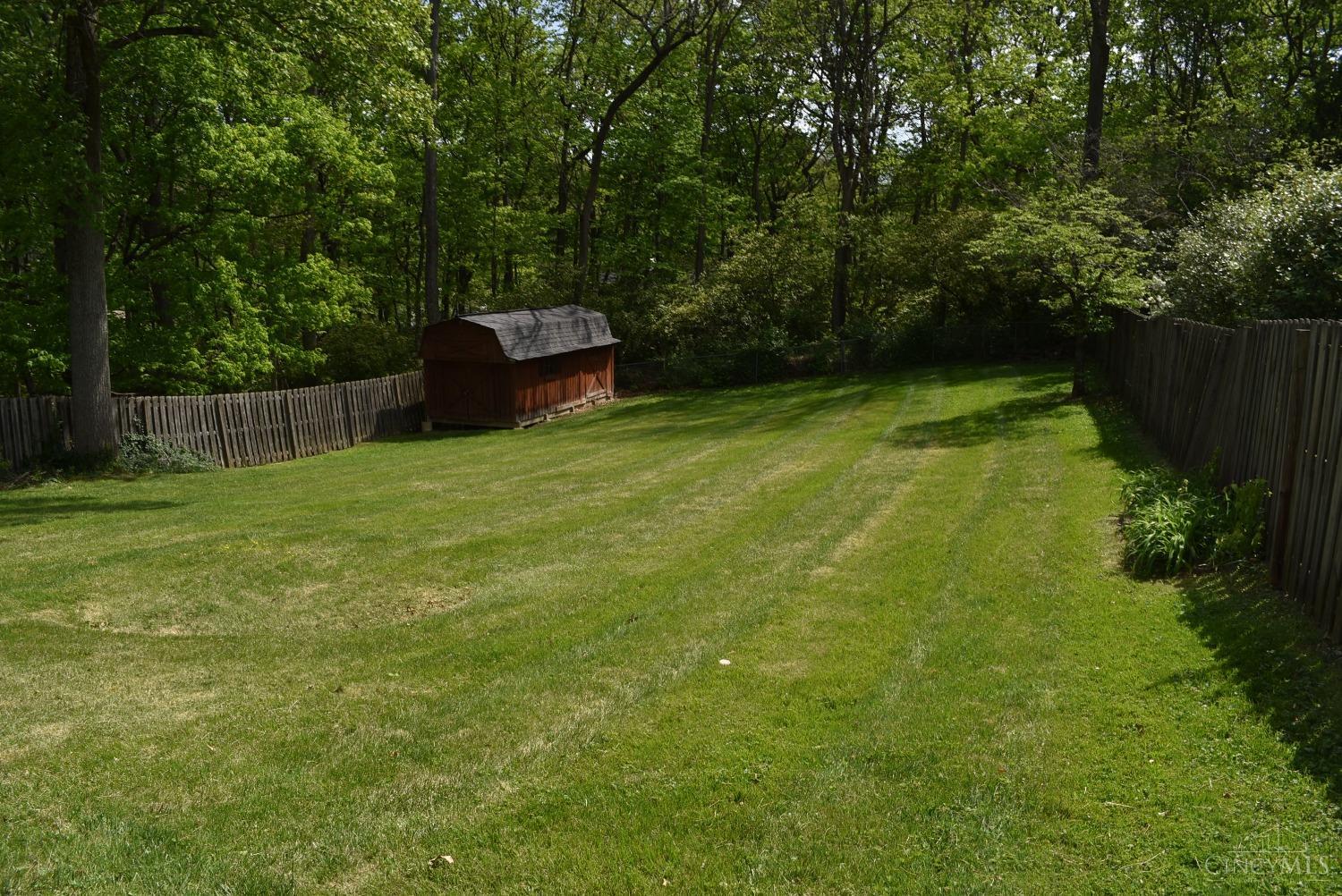7188 Paddison Road Cincinnati, OH 45230 - Photo 27 of 27 Gallery Image 27