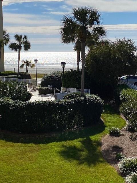 201 Neptune Road, Unit 259 St. Simons, GA 31522 - Photo 1 of 1 Gallery Image 1