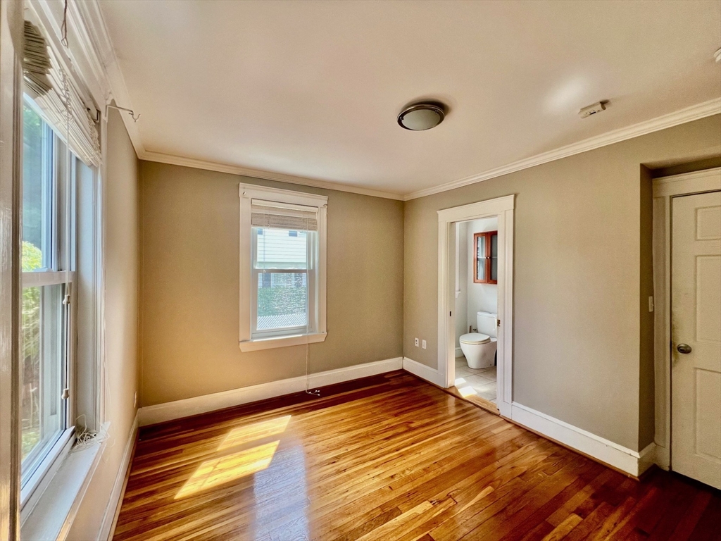 18 Rice Street, Unit 1 Cambridge, MA 02140 - Photo 8 of 18 Gallery Image 8
