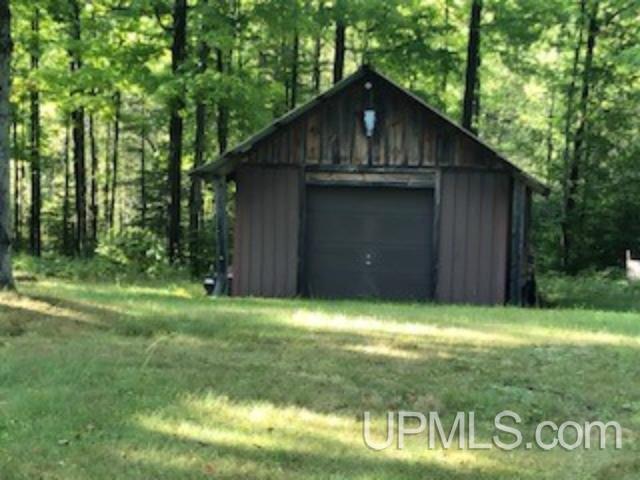 Tbd Tbd Off Bloomgreen's Marsh Road Vulcan, MI 49892 - Photo 6 of 27