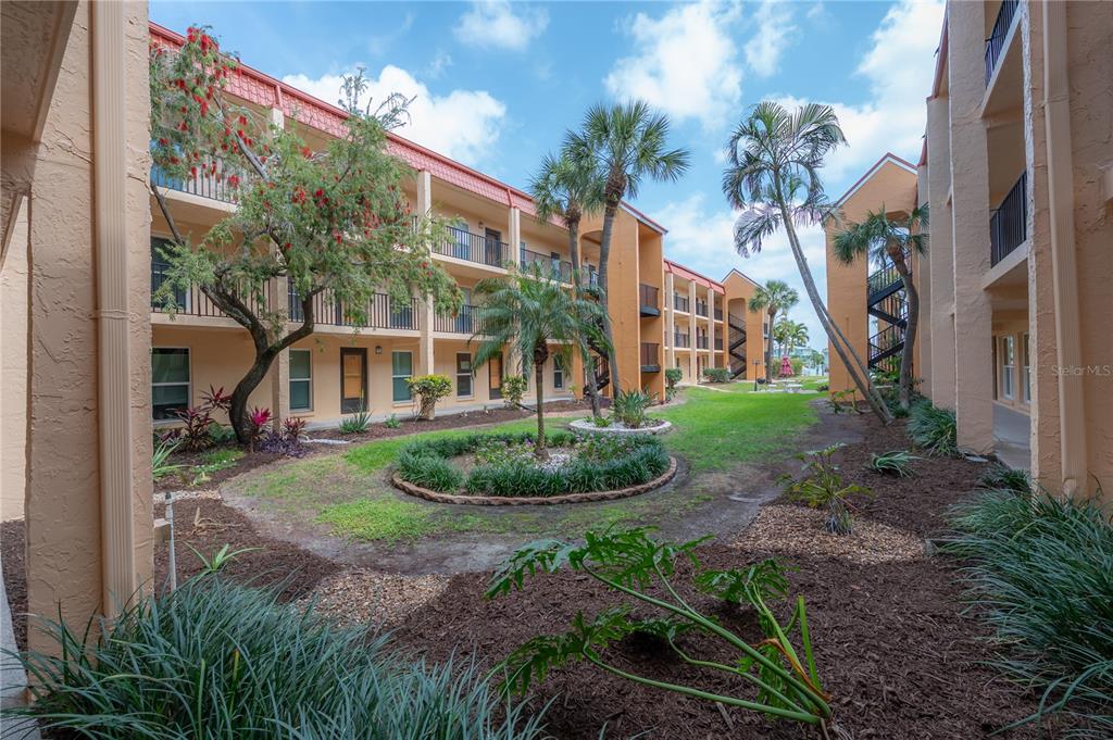 8921 Blind Pass Road, Unit 143 St. Pete Beach, FL 33706 - Photo 30 of 40