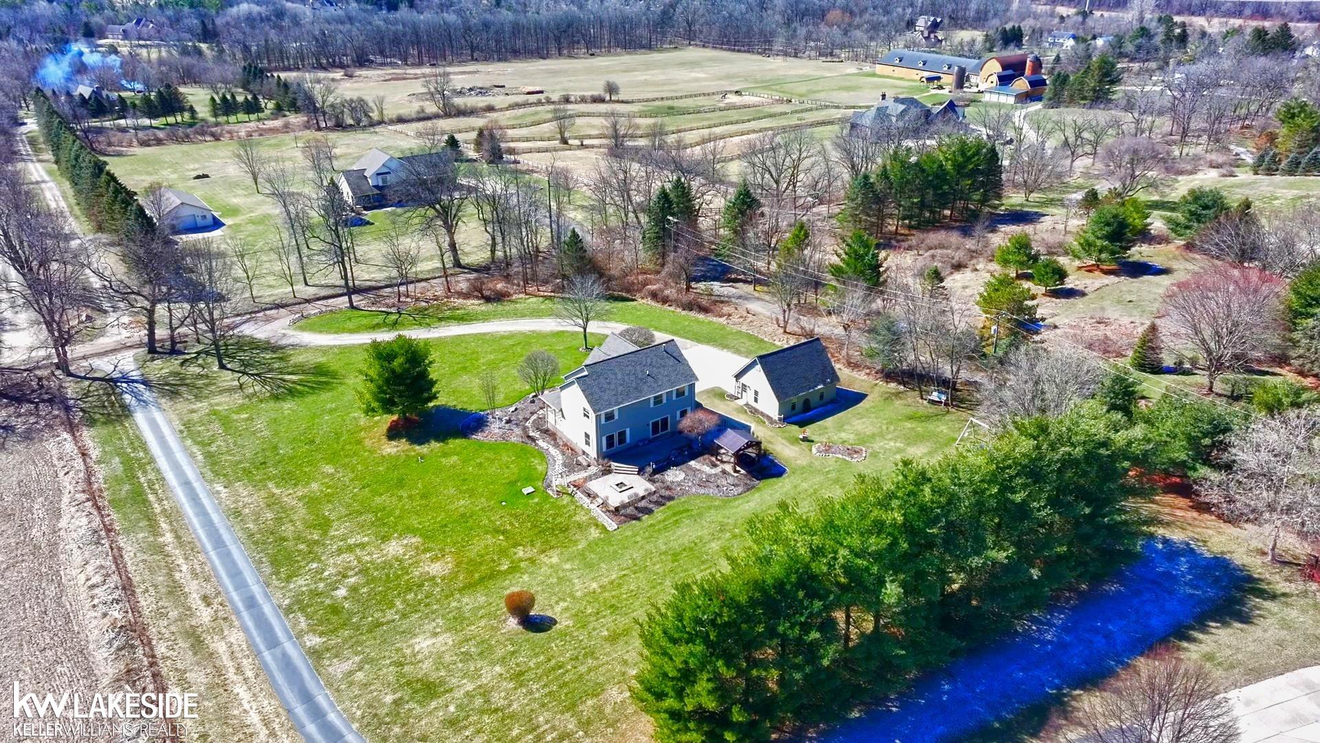 1201 Yule Road Leonard, MI 48367 - Photo 15 of 90