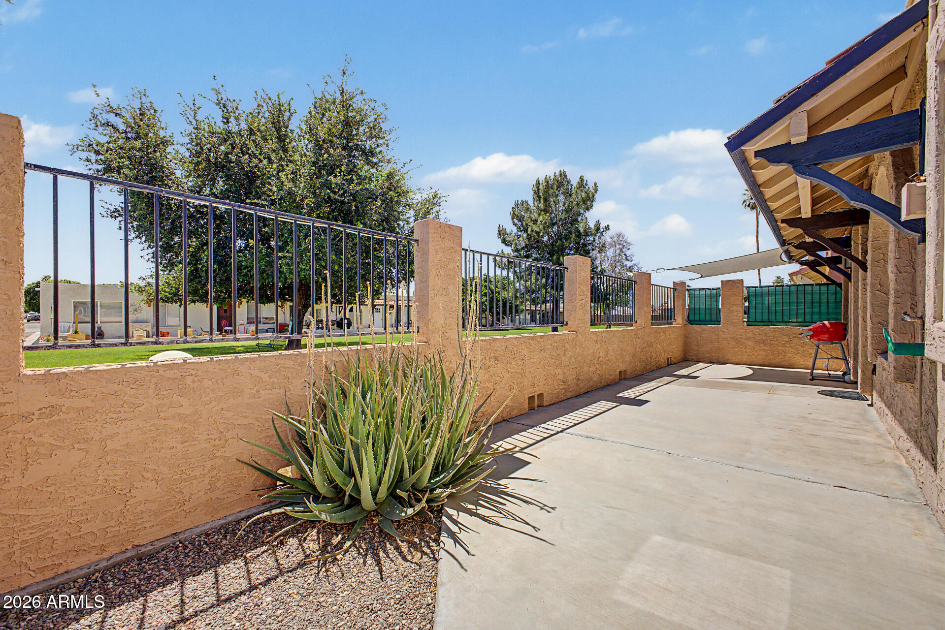 2233 North Recker Road Mesa, AZ 85215 - Photo 28 of 40