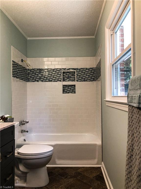 328 Hartgrove Road King, NC 27021 - Photo 14 of 25 Master Bath
