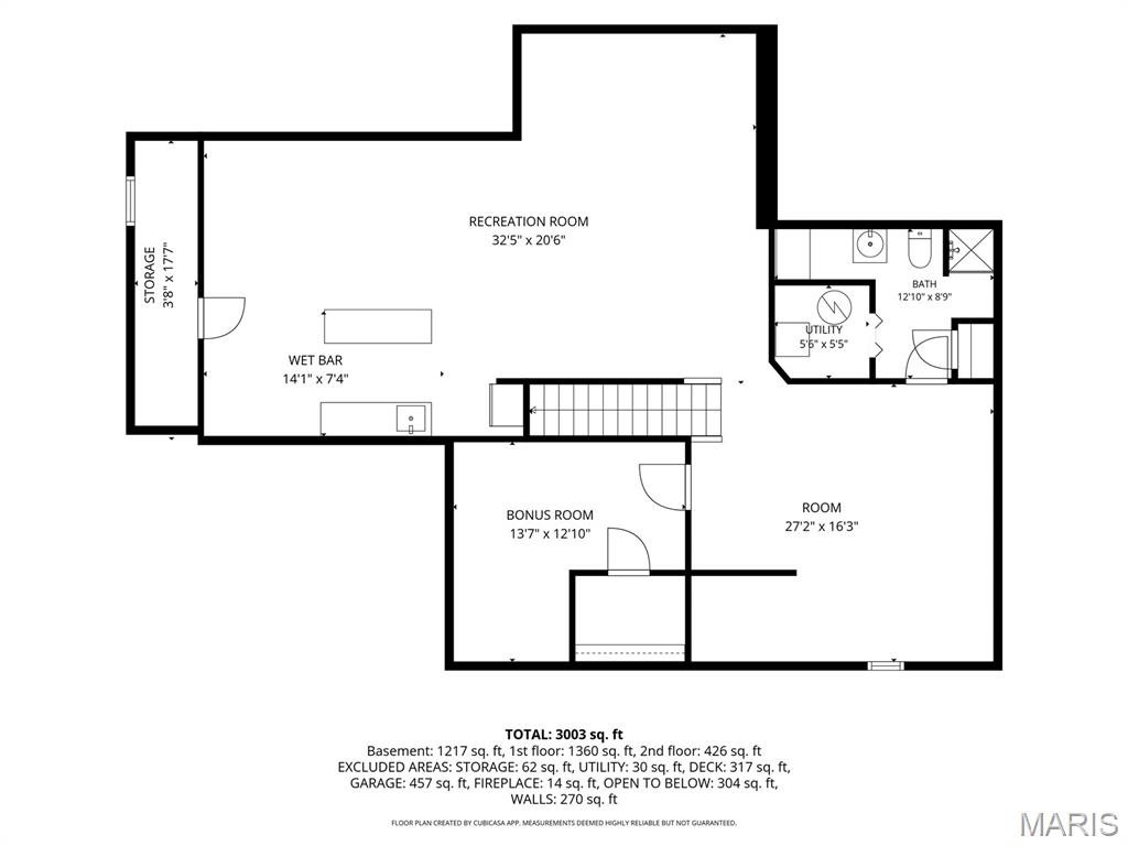 2512 Hunters Ridge Edwardsville, IL 62025 - Photo 46 of 50