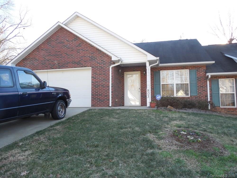803 Whetstone Place Southwest, Unit 803 Conover, NC 28613 - Photo 1 of 19 Gallery Image 1