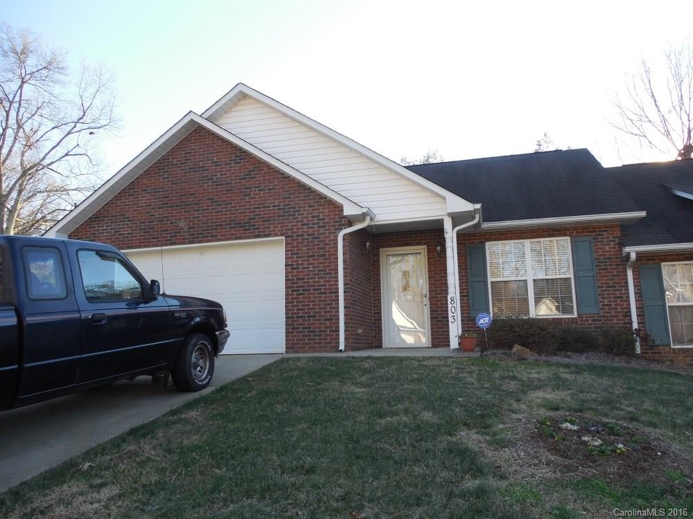 803 Whetstone Place Southwest, Unit 803 Conover, NC 28613 - Photo 19 of 19 Gallery Image 19
