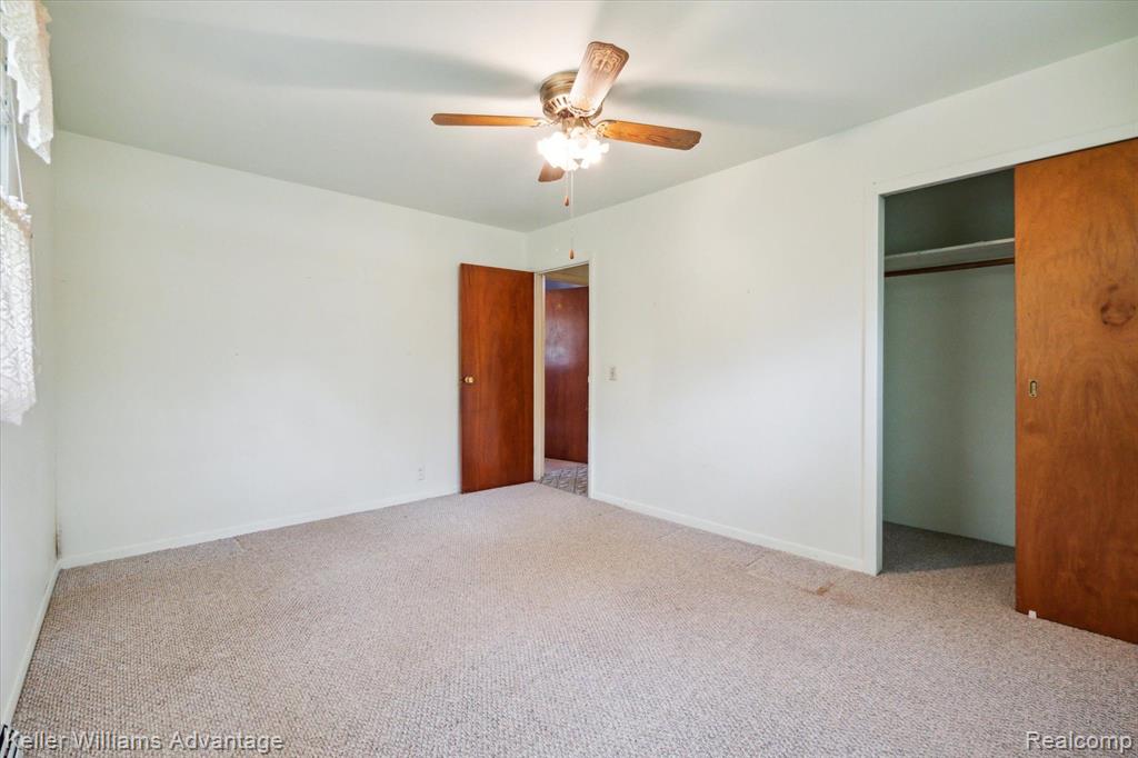 274 West Newark Road Lapeer, MI 48446 - Photo 17 of 41