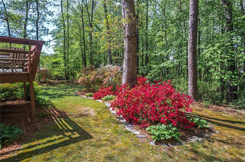 852 Dallas Nebo Road Dallas, GA 30157 - Photo 15 of 43