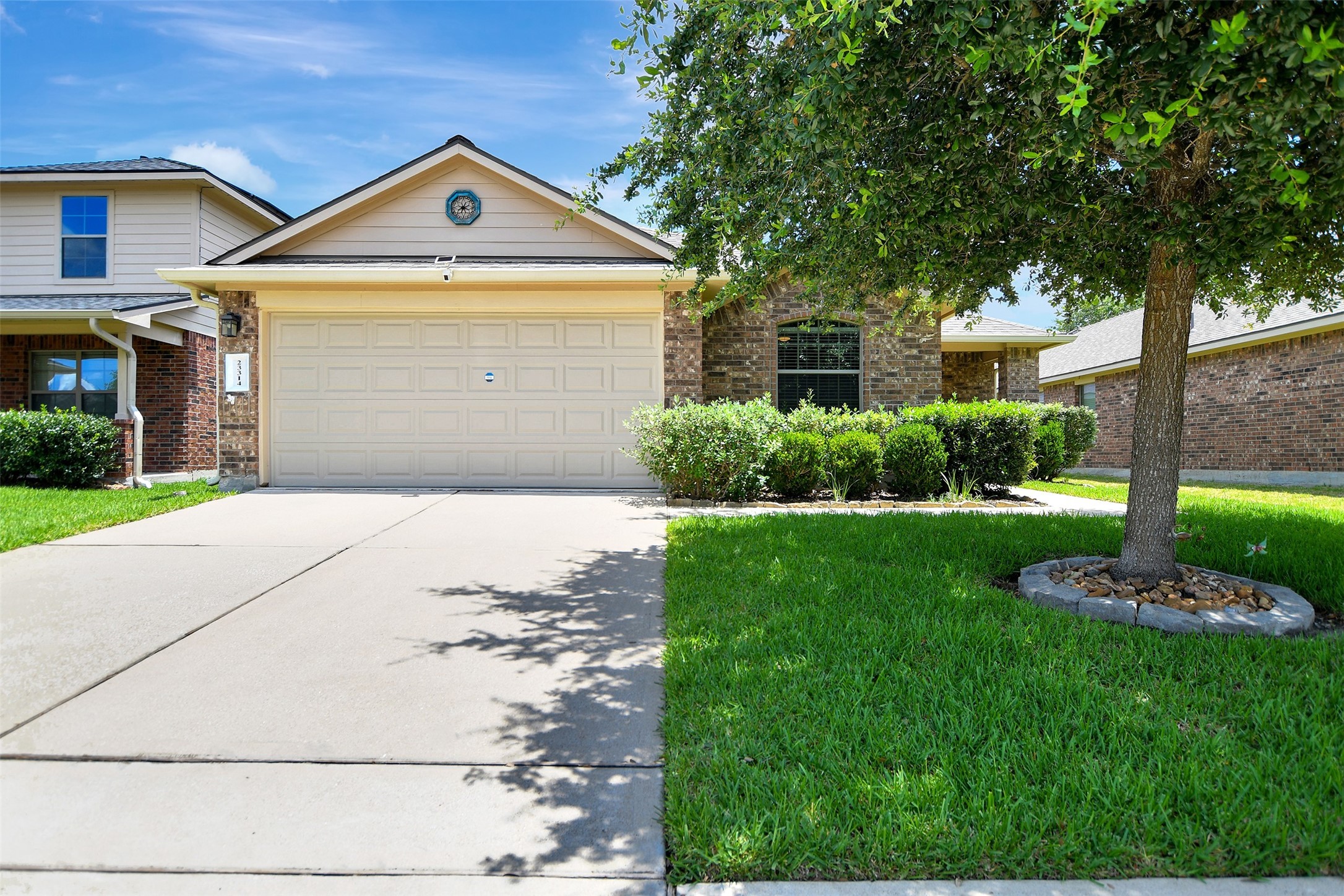 23314 Sawmill Pass Spring, TX 77373 - Photo 2 of 41