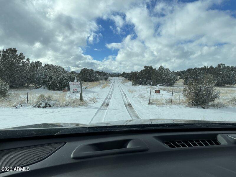 13537 Bly Station Road, Unit 414 Williams, AZ 86046 - Photo 11 of 56 a view of a outdoor space