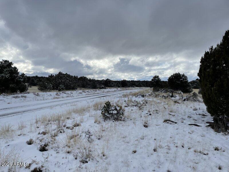 13537 Bly Station Road, Unit 414 Williams, AZ 86046 - Photo 54 of 56 a view of ocean with beach
