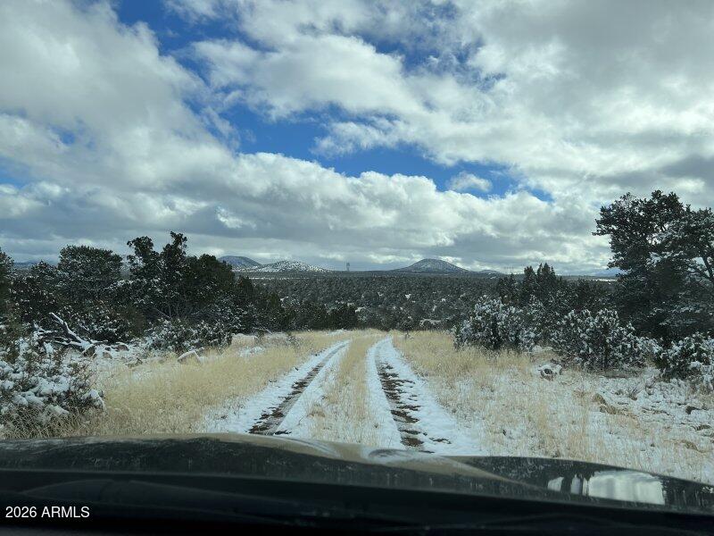 13537 Bly Station Road, Unit 414 Williams, AZ 86046 - Photo 6 of 56 a view of lake from window