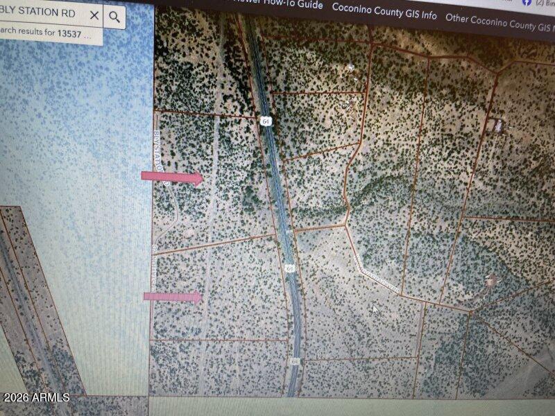 13537 Bly Station Road, Unit 414 Williams, AZ 86046 - Photo 9 of 56 close up of a shower