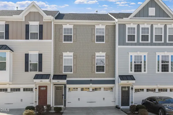 $435,000 | 1124 Platform Drive, Apex, NC 27502