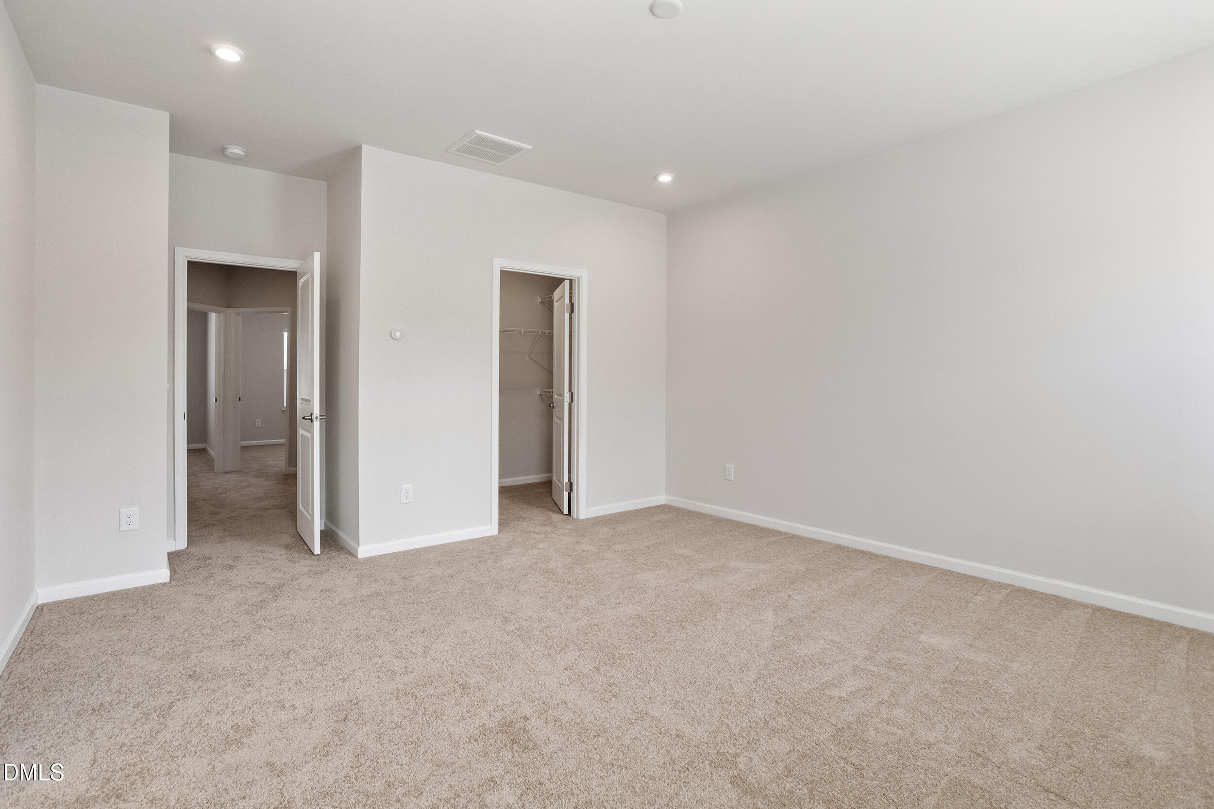 1124 Platform Drive Apex, NC 27502 - Photo 22 of 34 a view of an empty room