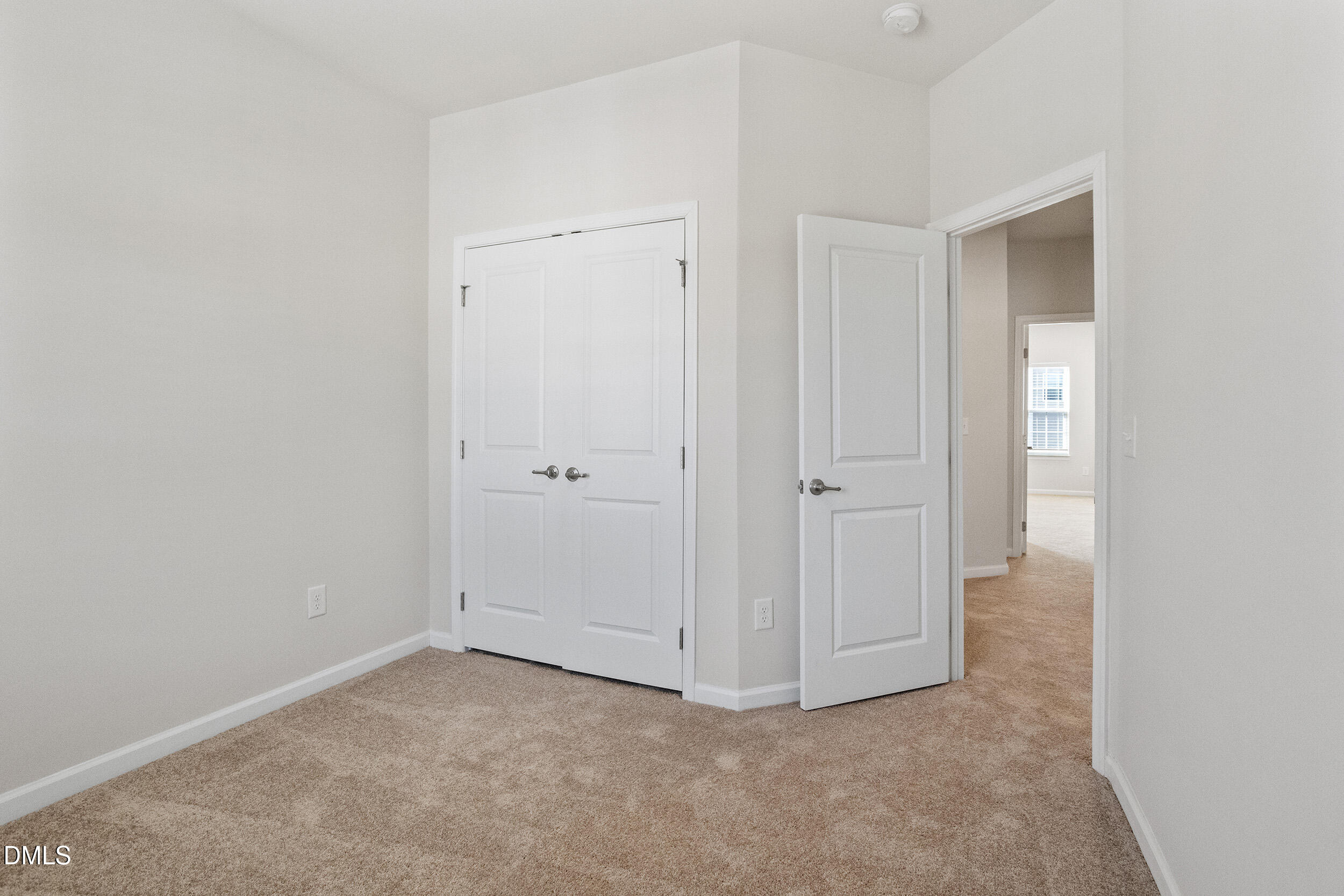 1124 Platform Drive Apex, NC 27502 - Photo 28 of 34 a view of an empty room