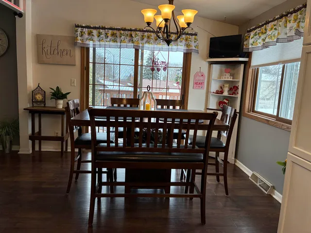 $349,900 | 828 Pleasant Way, Seymour, WI 54165