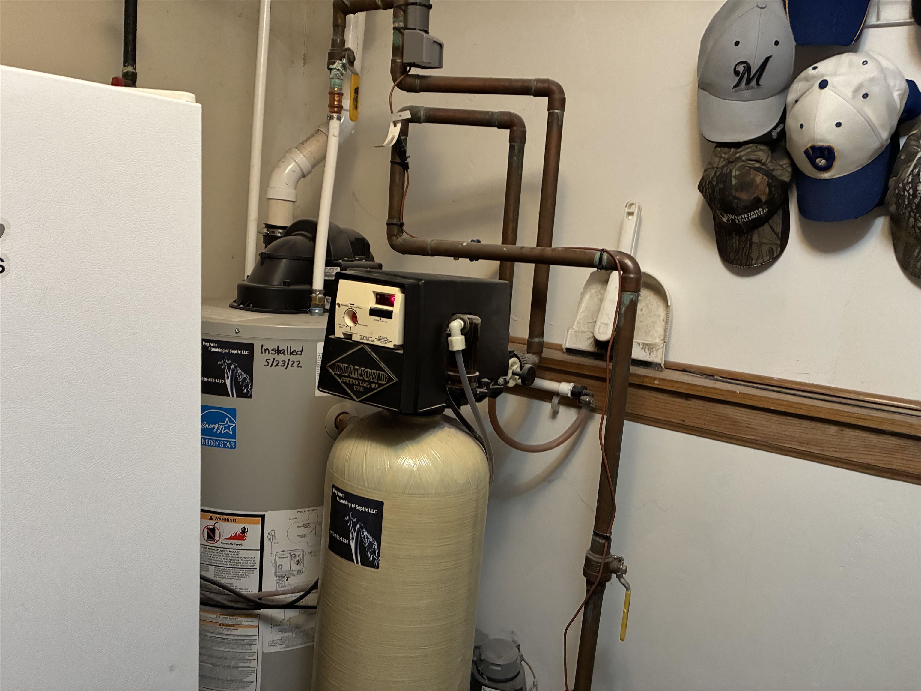 828 Pleasant Way Seymour, WI 54165 - Photo 40 of 56