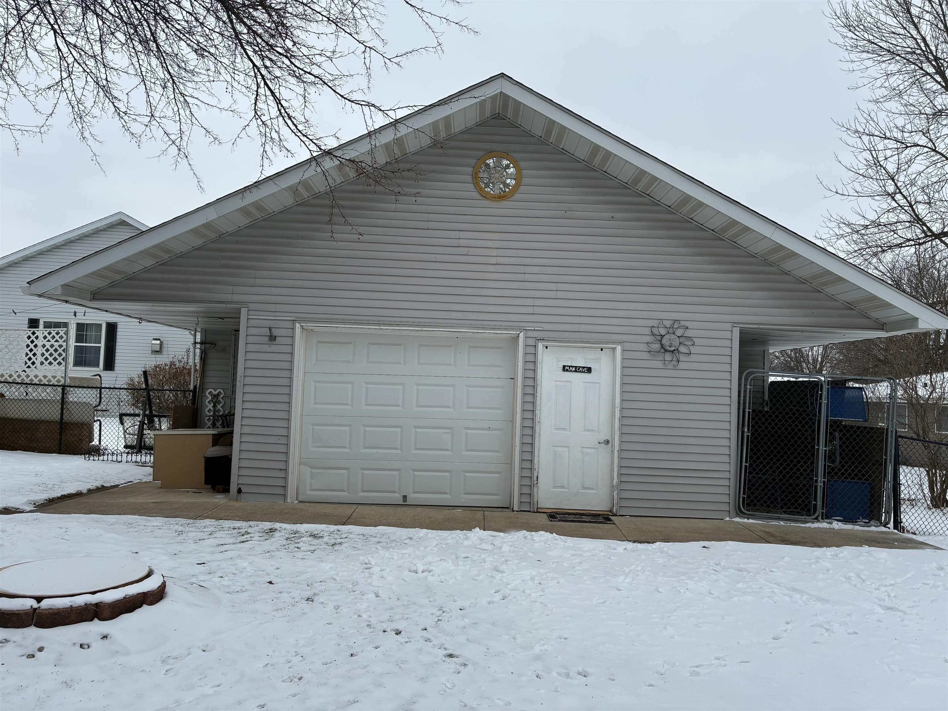 828 Pleasant Way Seymour, WI 54165 - Photo 52 of 56