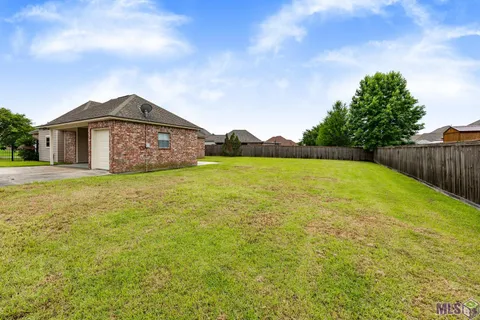 $284,500 | 4036 Monte Vista Drive, Addis, LA 70710