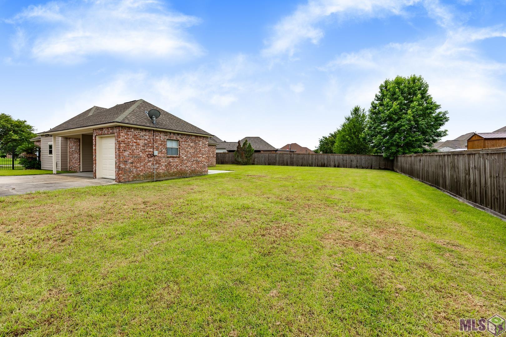 4036 Monte Vista Drive Addis, LA 70710 - Photo 29 of 30