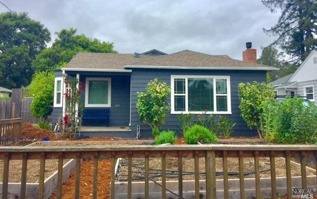 923 Vallejo Street Santa Rosa, CA 95404 - Photo 1 of 1 Front of house