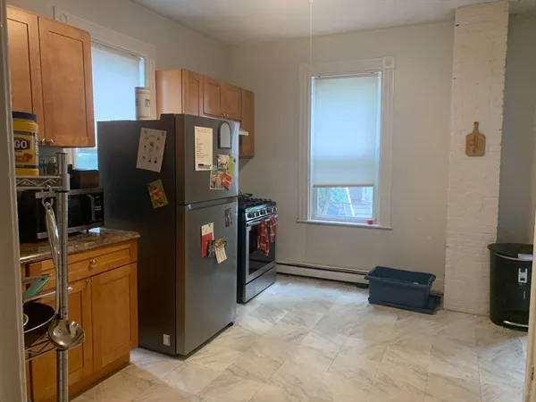 $2,500 | 32 East Cottage Street, Unit 1, Boston, MA 02119