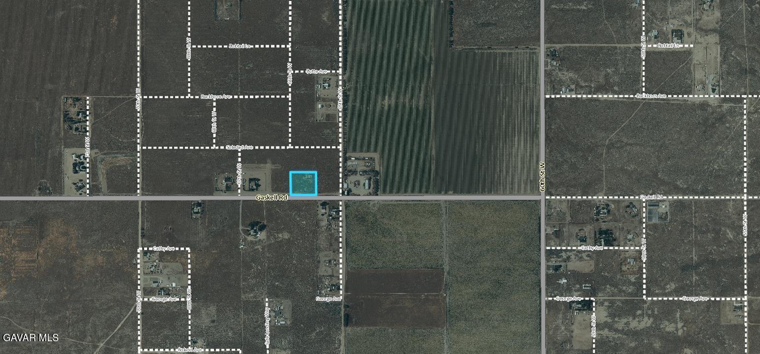 66 Gaskell Road Rosamond, CA 93560 - Photo 8 of 12 Gaskell5