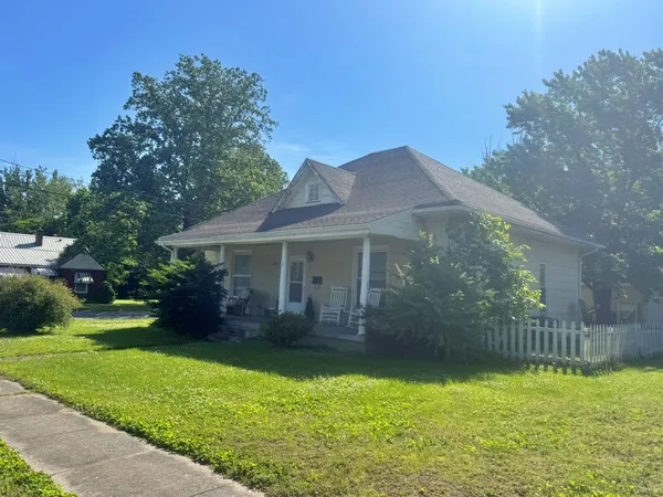 $69,900 | 1120 Girard Street, Metropolis, IL 62960