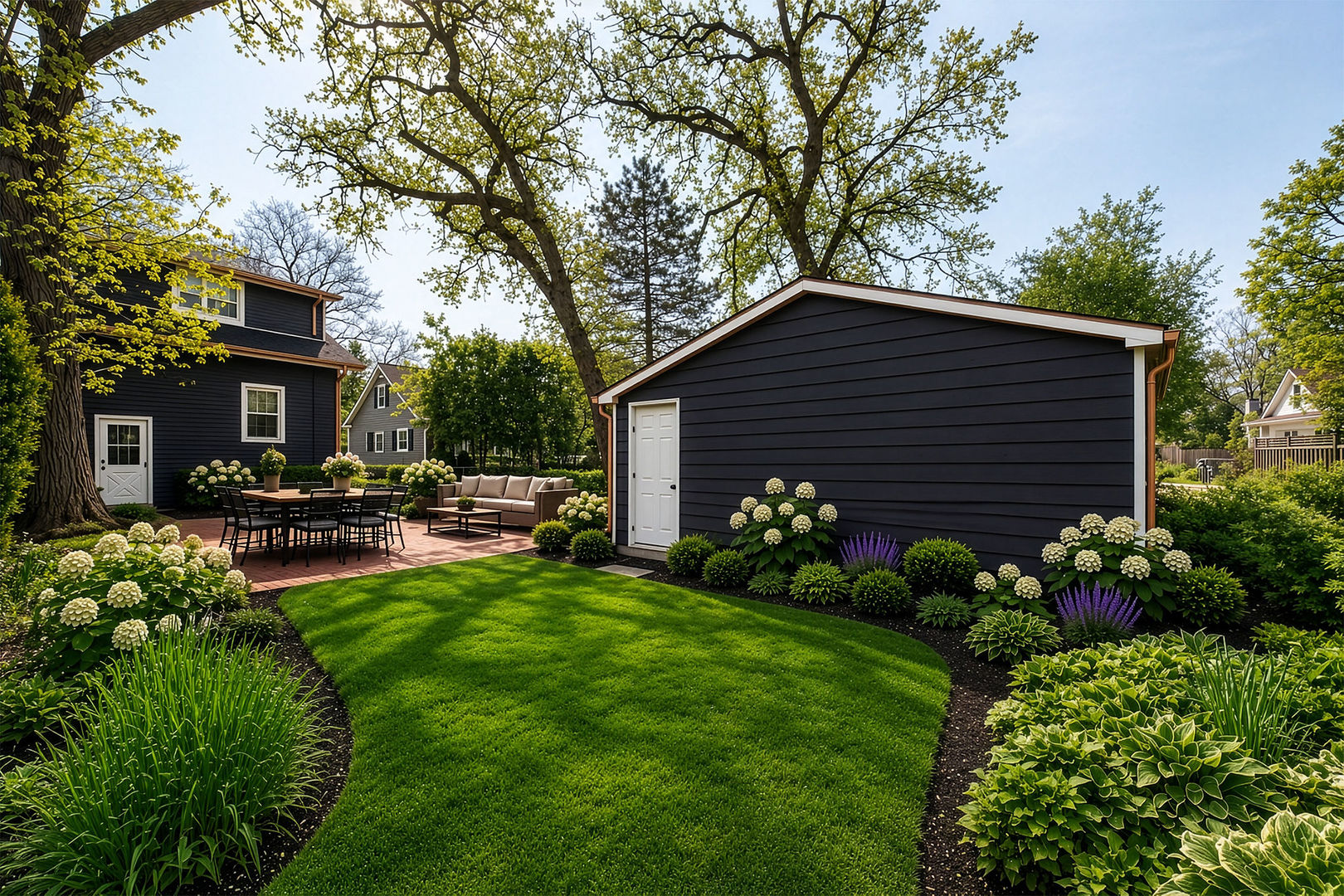 1064 Springfield Avenue Deerfield, IL 60015 - Photo 42 of 46