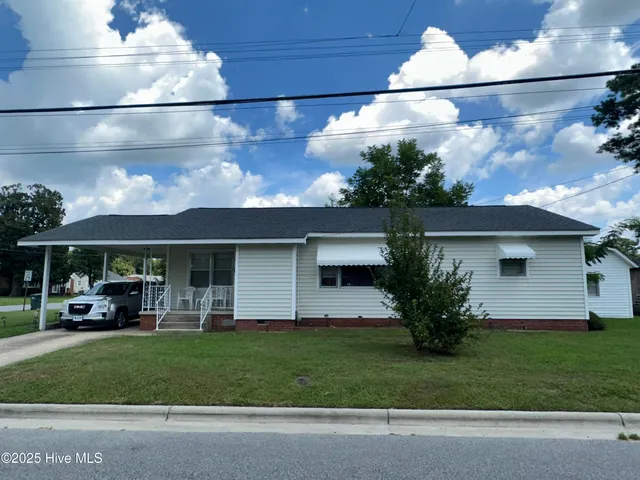 $160,000 | 4257 Washington Street, Ayden, NC 28513