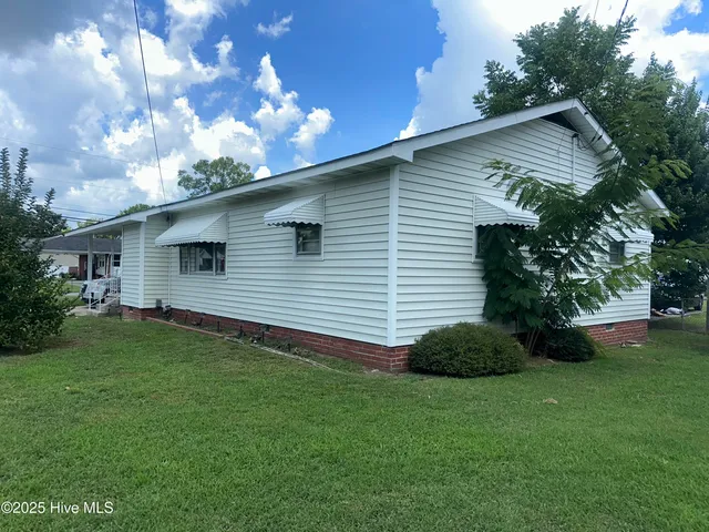 $160,000 | 4257 Washington Street, Ayden, NC 28513