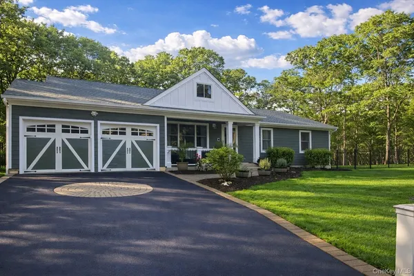 $749,999 | 14 Belvoir Court, Ridge, NY 11961