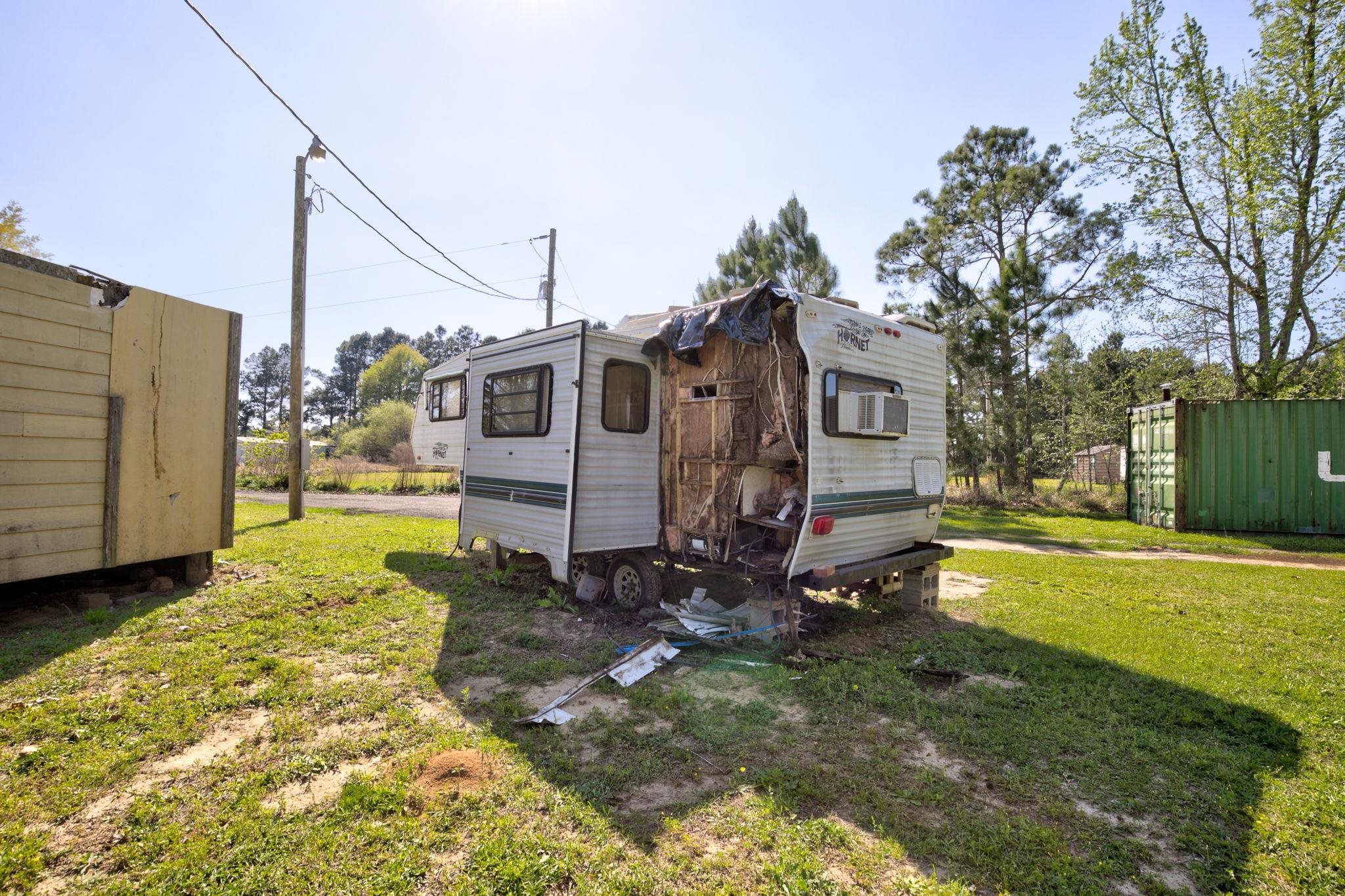 20597 Fred Dugger Road Summerdale, AL 36580 - Photo 17 of 40