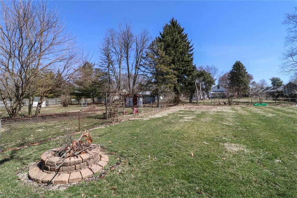 868 Bellevue Avenue Springfield, OH 45503 - Photo 15 of 19
