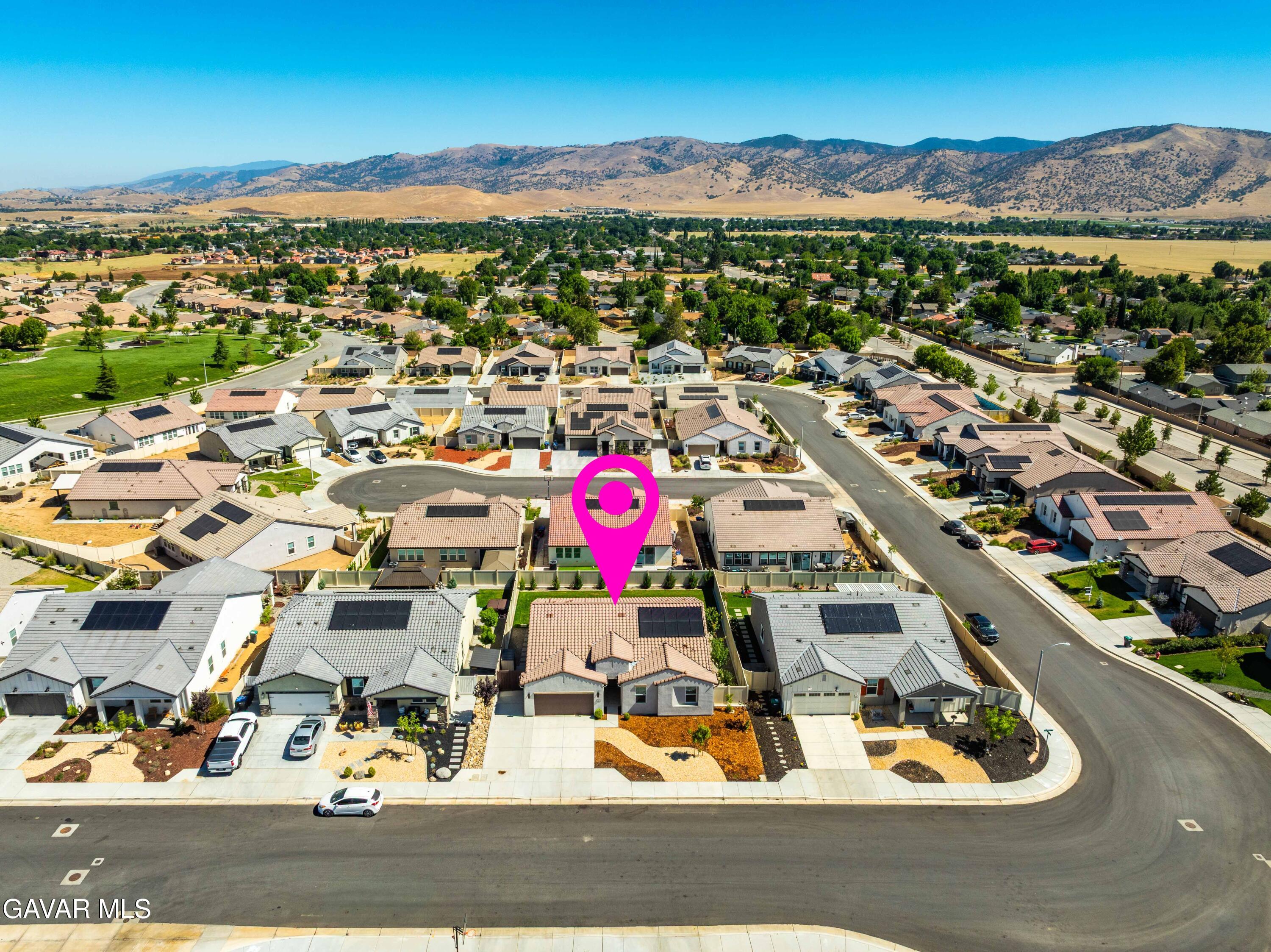 213 Cassano Drive Tehachapi, CA 93561 - Photo 45 of 51 Cassano-45