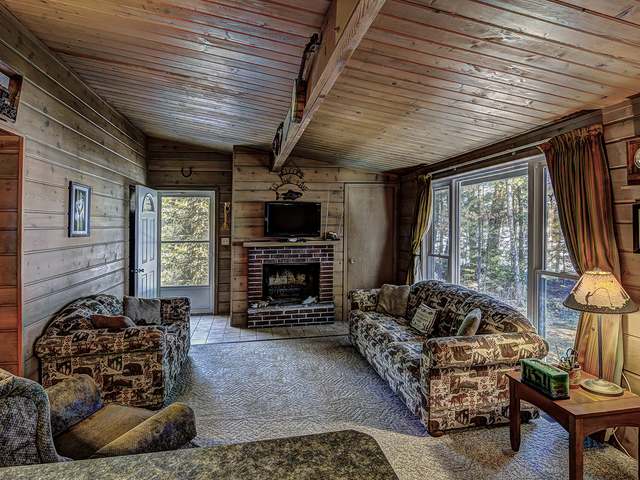 989 North Big Lake Loop Road Three Lakes, WI 54562 - Photo 5 of 16 Gallery Image 5