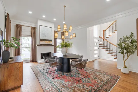 $1,849,900 | 806 Foster Hill, Nashville, TN 37215