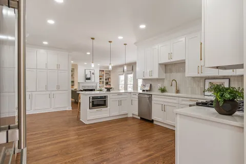 $1,849,900 | 806 Foster Hill, Nashville, TN 37215