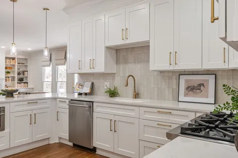 $1,849,900 | 806 Foster Hill, Nashville, TN 37215