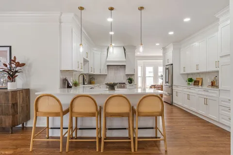 $1,849,900 | 806 Foster Hill, Nashville, TN 37215