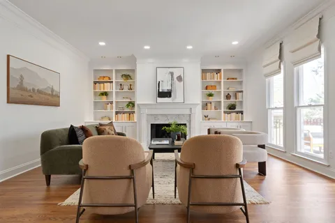 $1,849,900 | 806 Foster Hill, Nashville, TN 37215