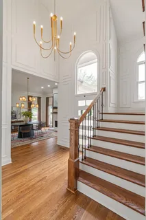 $1,849,900 | 806 Foster Hill, Nashville, TN 37215