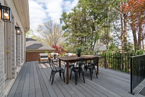 $1,849,900 | 806 Foster Hill, Nashville, TN 37215