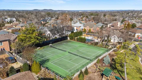 $1,849,900 | 806 Foster Hill, Nashville, TN 37215