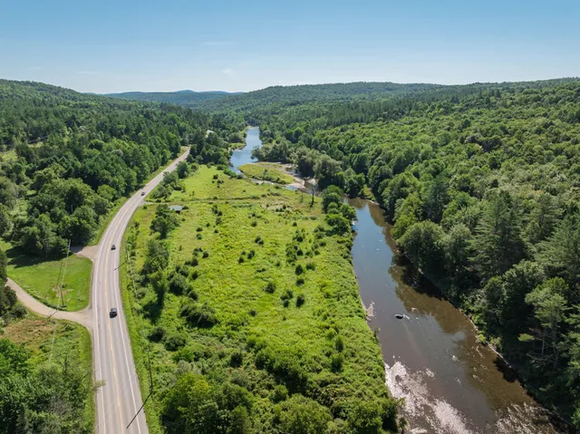 $125,000 | 2434 Vt Route, Morristown, VT 05661